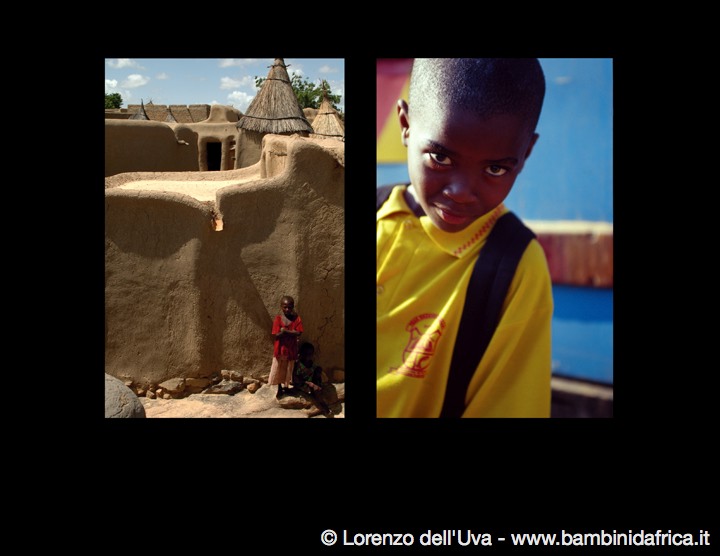 childrenofafrica -  2005 Lorenzo dell