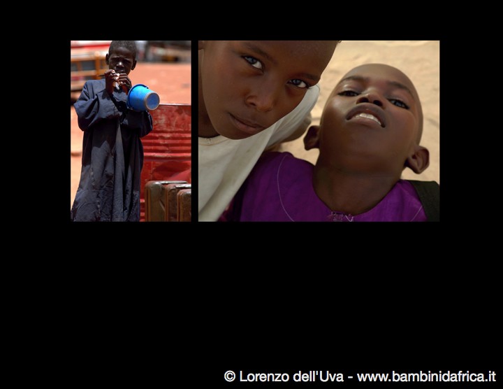 bambinidafrica -  2005 Lorenzo dell